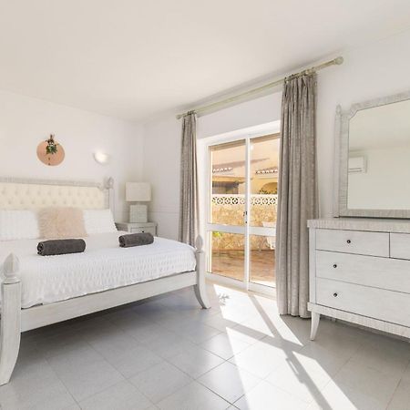 Charming Villa, Lagos - Pool - No Need For Car Esterno foto