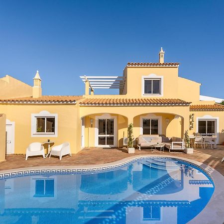 Charming Villa, Lagos - Pool - No Need For Car Esterno foto