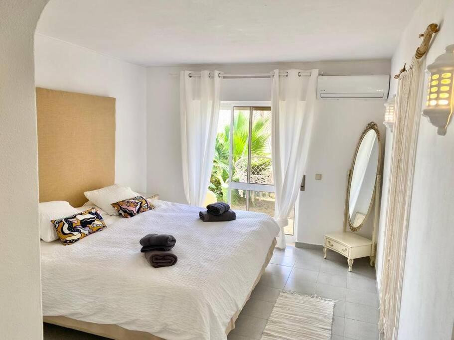 Charming Villa, Lagos - Pool - No Need For Car Esterno foto