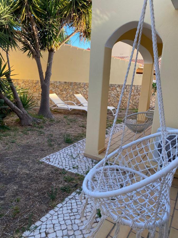 Charming Villa, Lagos - Pool - No Need For Car Esterno foto