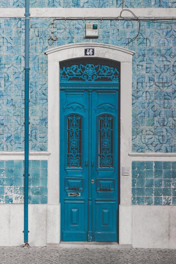 Charming Villa, Lagos - Pool - No Need For Car Esterno foto