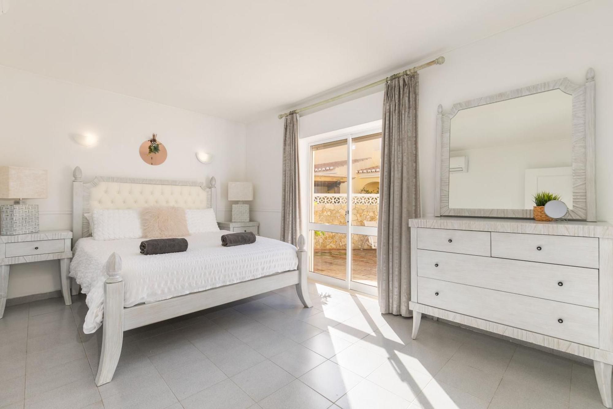 Charming Villa, Lagos - Pool - No Need For Car Esterno foto