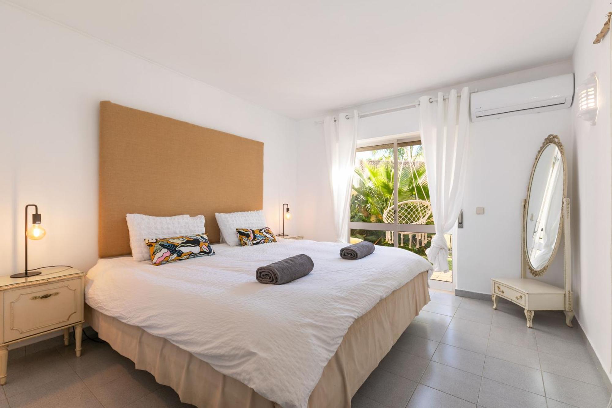 Charming Villa, Lagos - Pool - No Need For Car Esterno foto