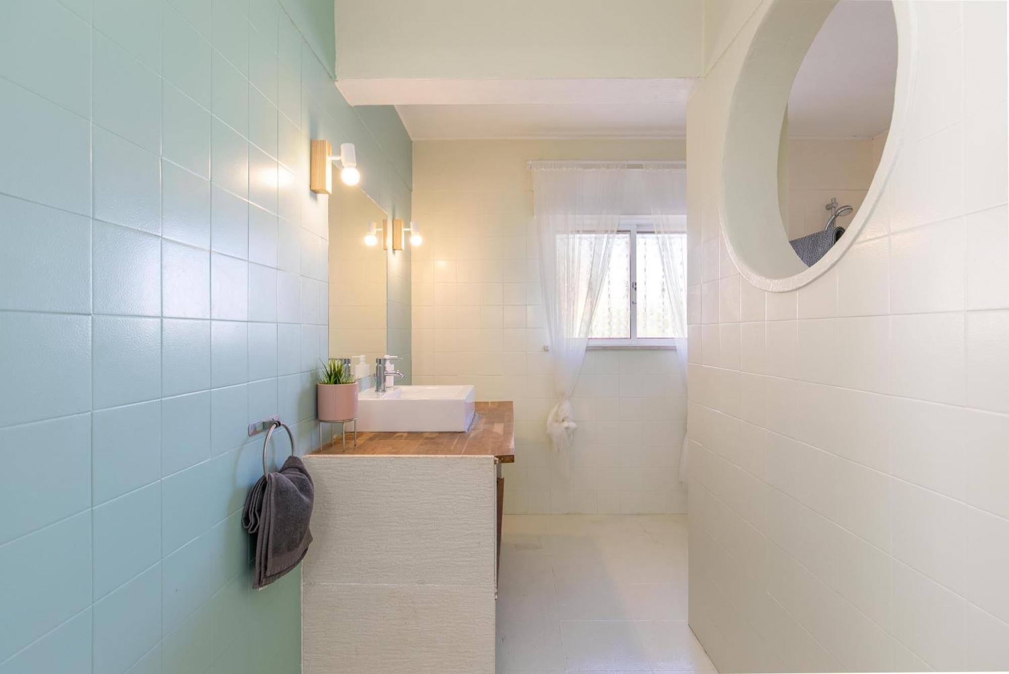 Charming Villa, Lagos - Pool - No Need For Car Esterno foto