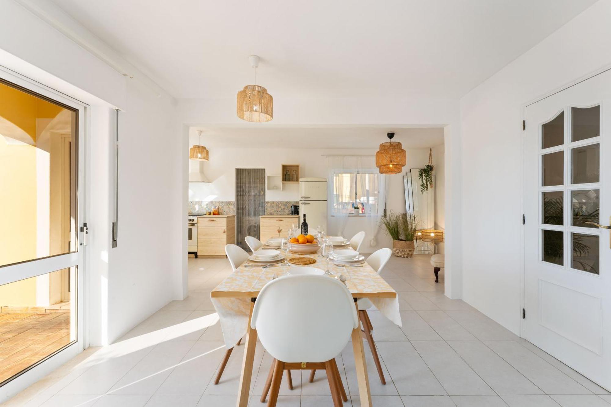 Charming Villa, Lagos - Pool - No Need For Car Esterno foto