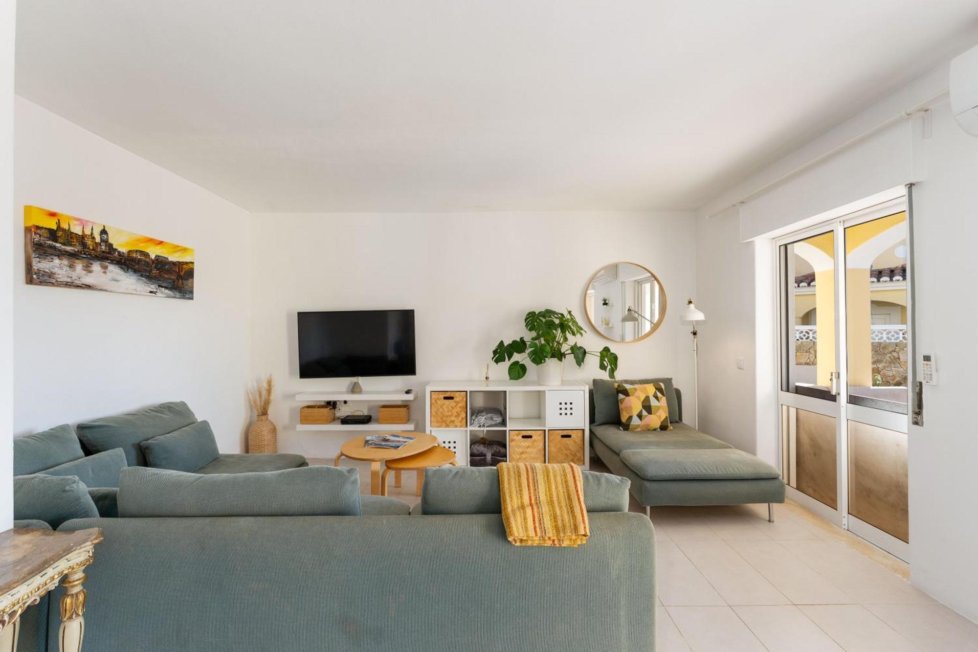 Charming Villa, Lagos - Pool - No Need For Car Esterno foto