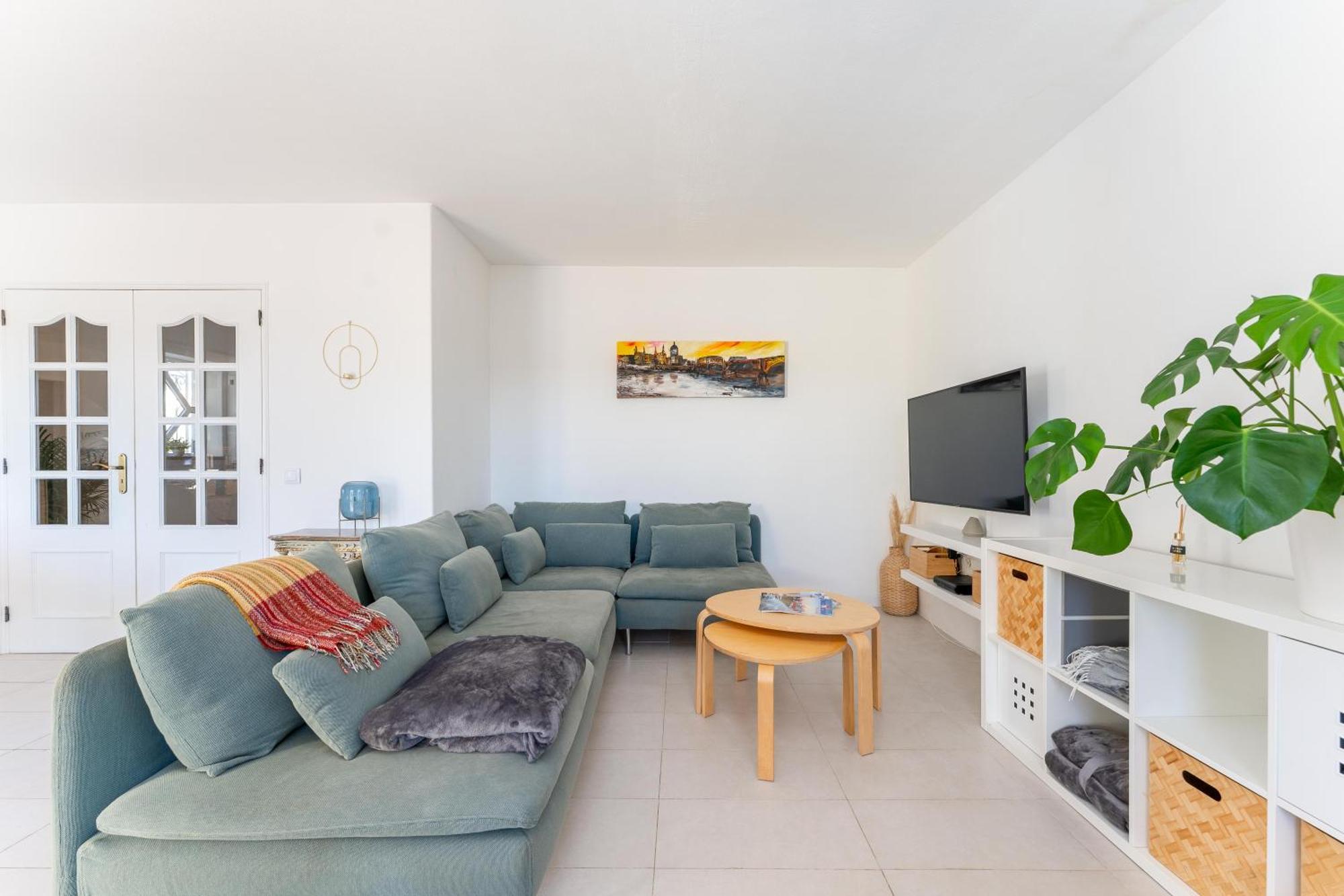 Charming Villa, Lagos - Pool - No Need For Car Esterno foto