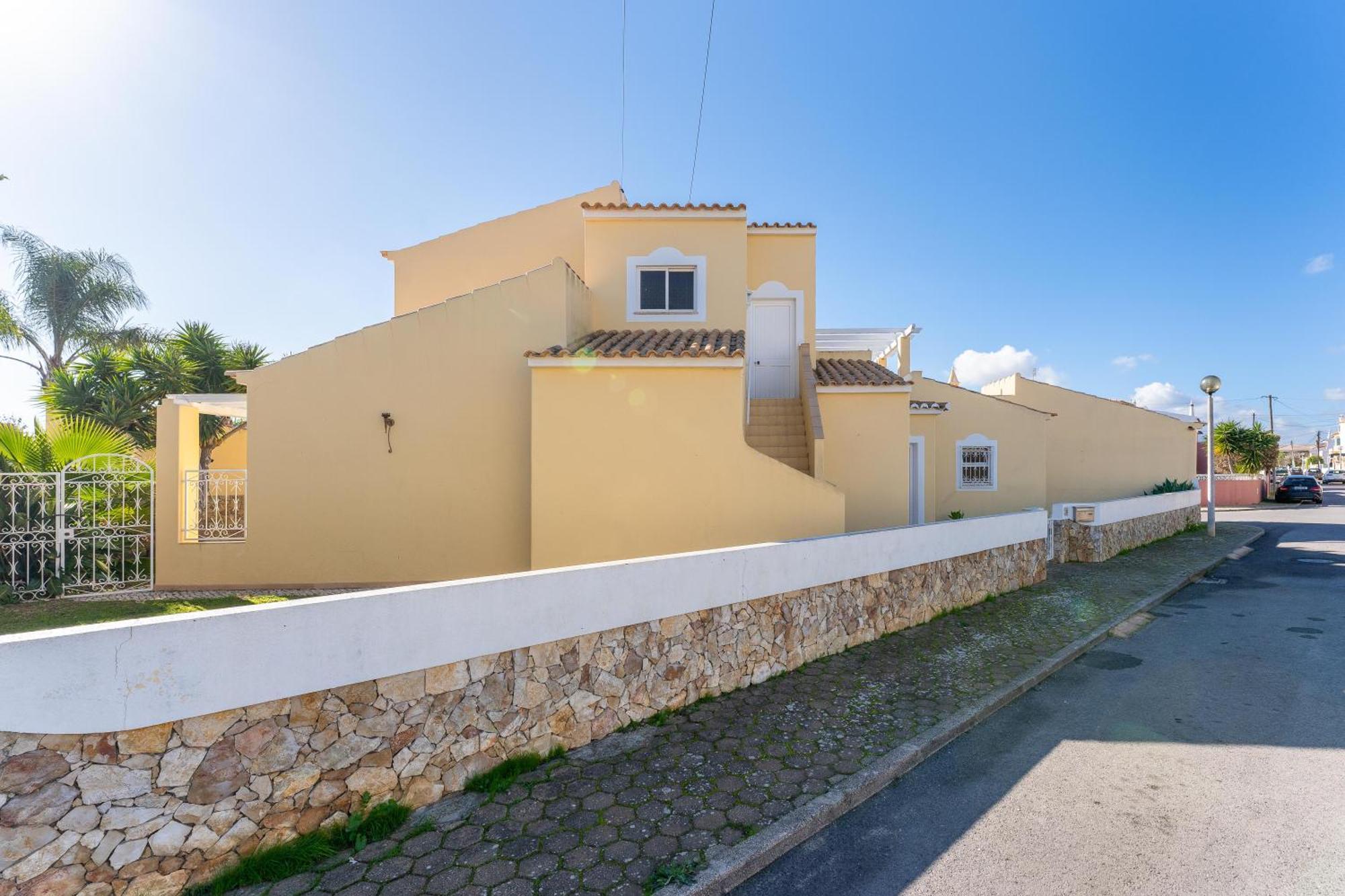 Charming Villa, Lagos - Pool - No Need For Car Esterno foto